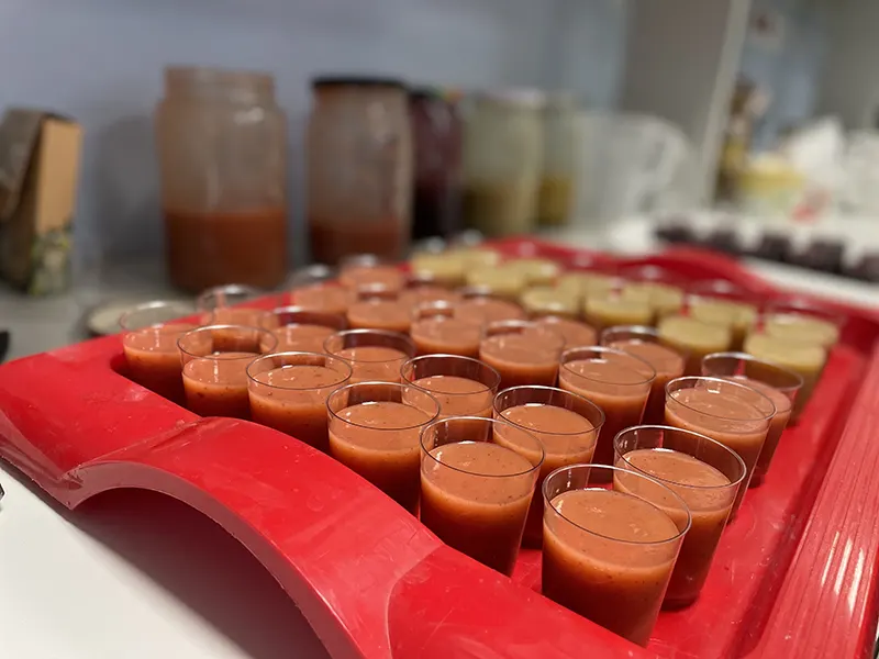 Trzecie testy konsumenckie koktajli