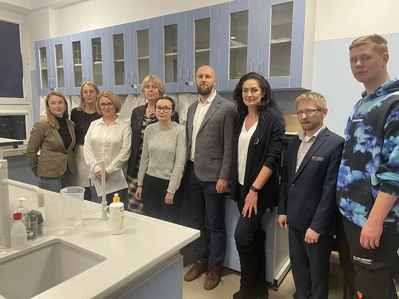 Trzecie testy konsumenckie koktajli